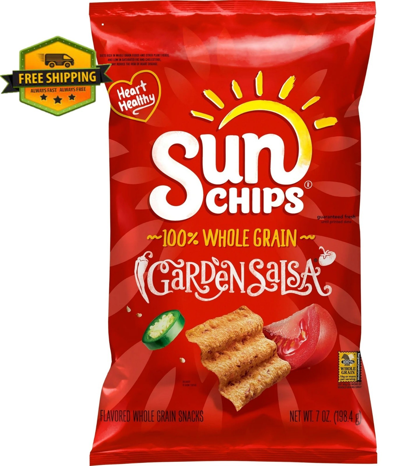 17 oz Bag of Tostitos Bite-Size Tortilla Chips