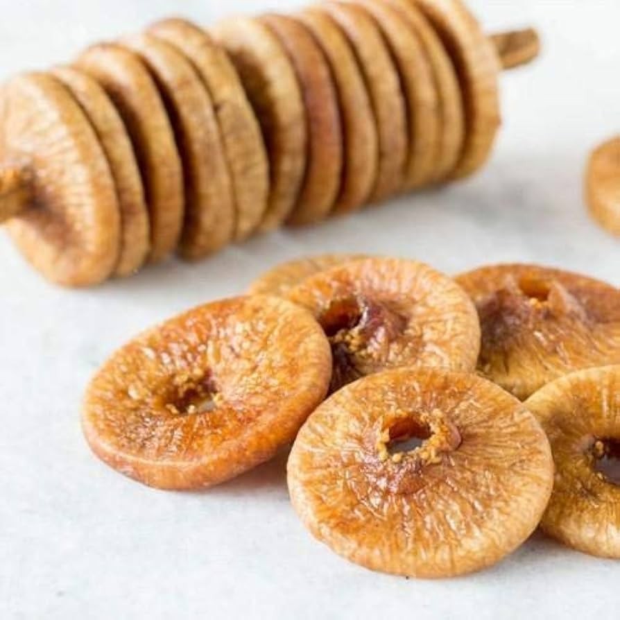 Anjeer/Figs 250gm Low in Fat | Healthy Snack I Rich Source of Vitamins Dietary