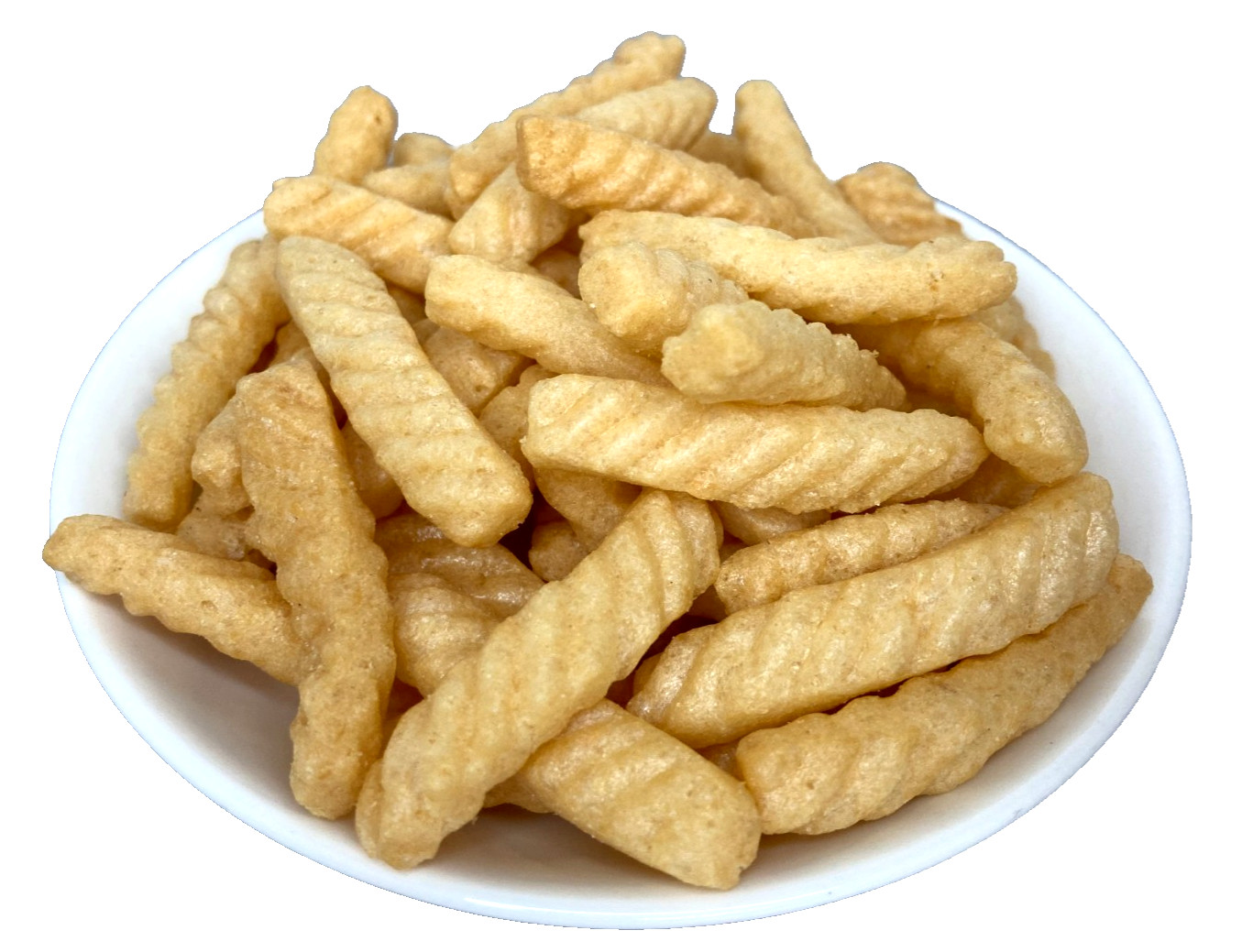 Japan Crispy Shrimp Snack Calbee Kappa Ebisen Shrimp Chips 26 g × 24 bags