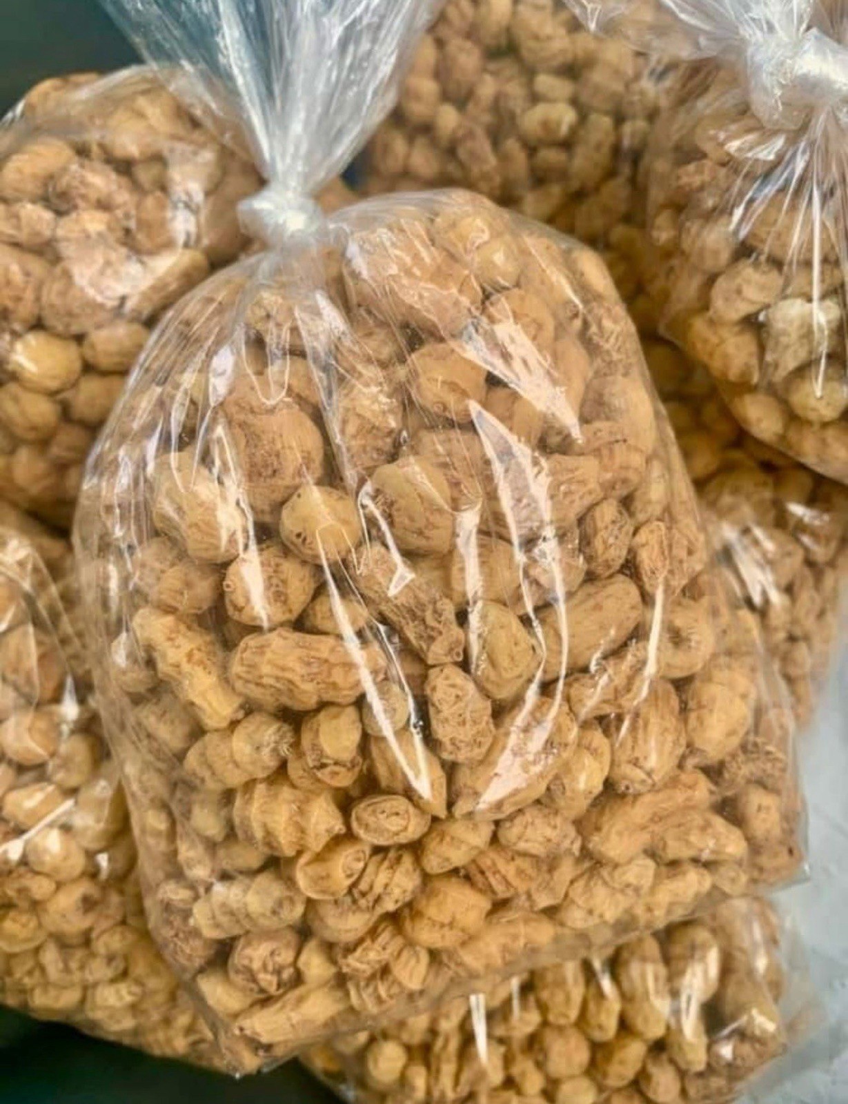 Raw Tiger Nut 100% Natural Premium Quality 13oz