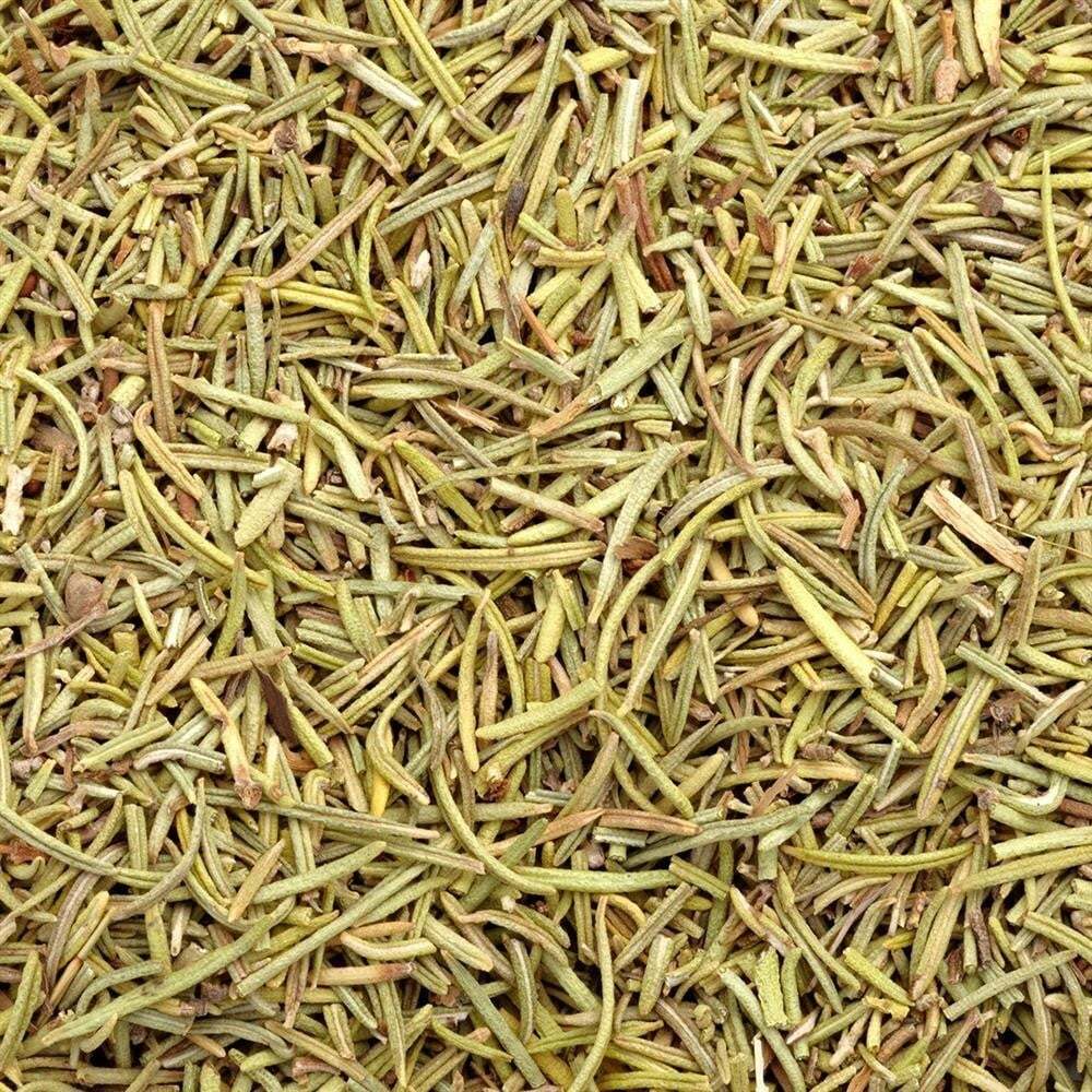 Dry Rosemary Herb Dried Leaves Premium Bulk HQ – 200g 500g 1kg 2kg 5kg 10kg 20kg