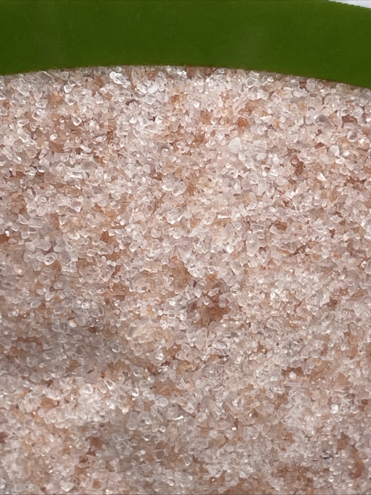 Lot Of 3 Good Tierra Extra Fine Himalayan Pink Salt 100% Natural 1 lb Bags