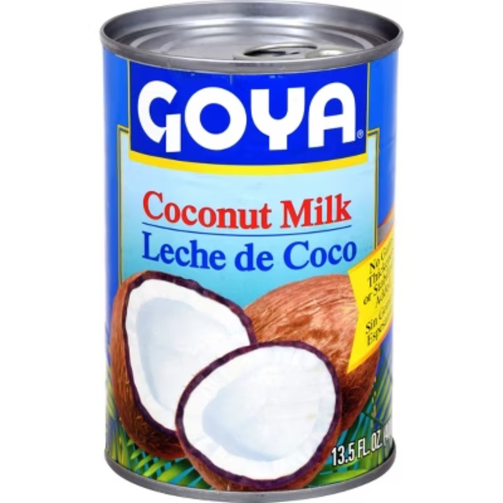Goya Coconut Milk – 13.5oz