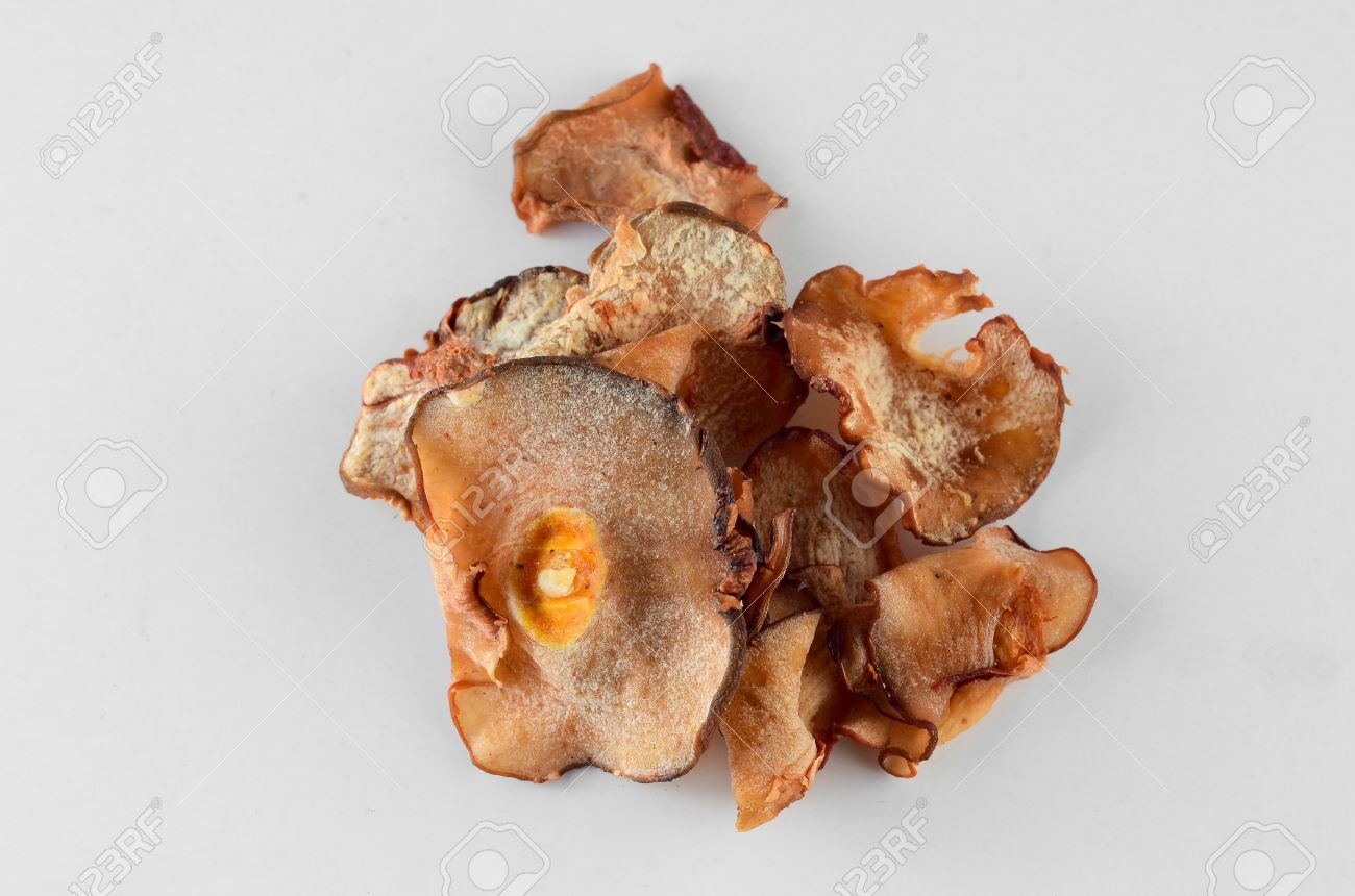 DRIED GARCINIA ASAM KEPING 100G