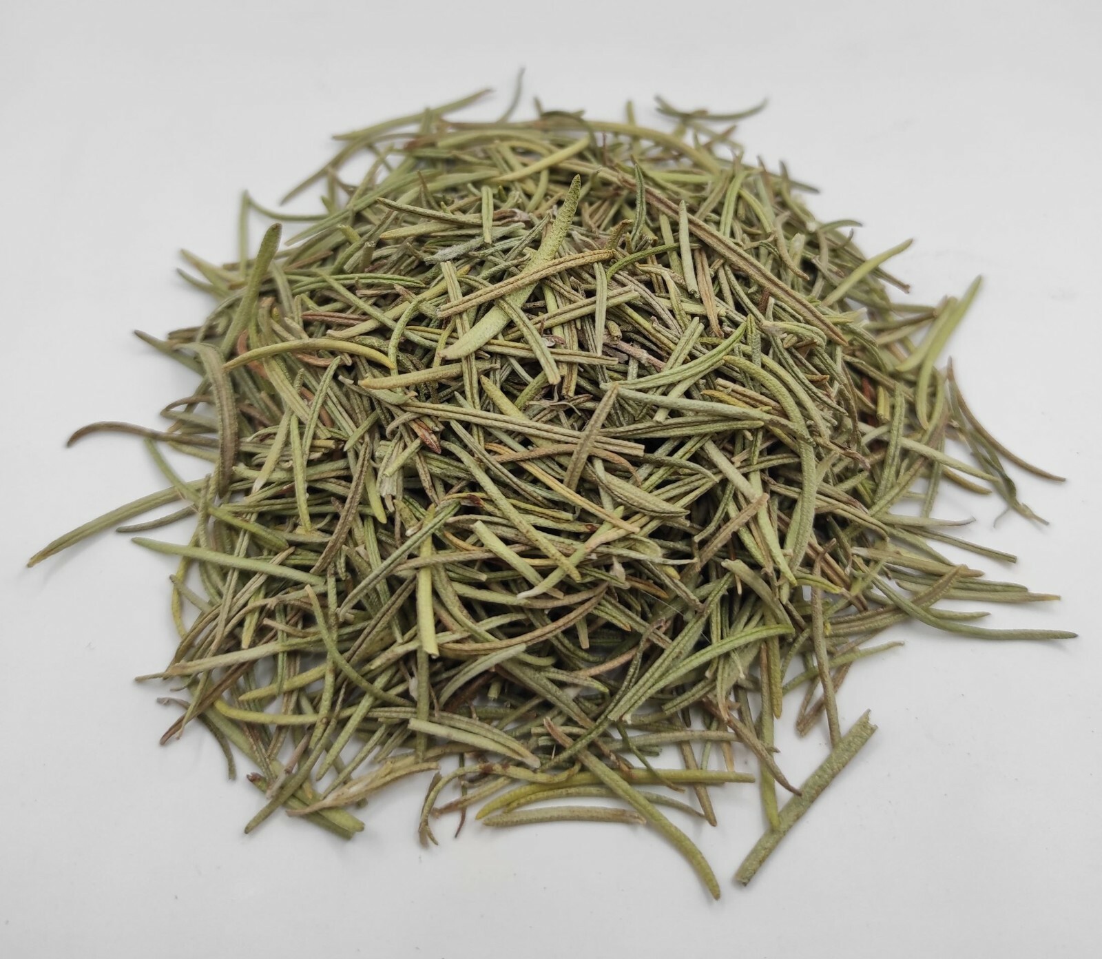 Dried Rosemary Leaves 85g – 1.95Kg Class A Harvest June 2024