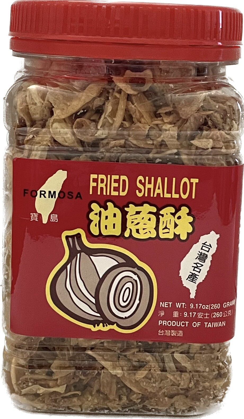 9.17oz Formosa Fried Shallot