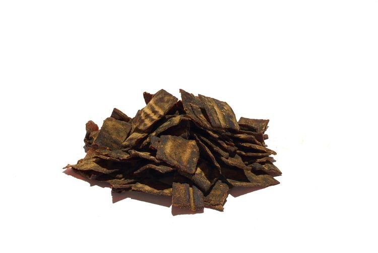 Premium Dried Cacao Fruit – Delicious Super Treat with Rich, Natural Flavor