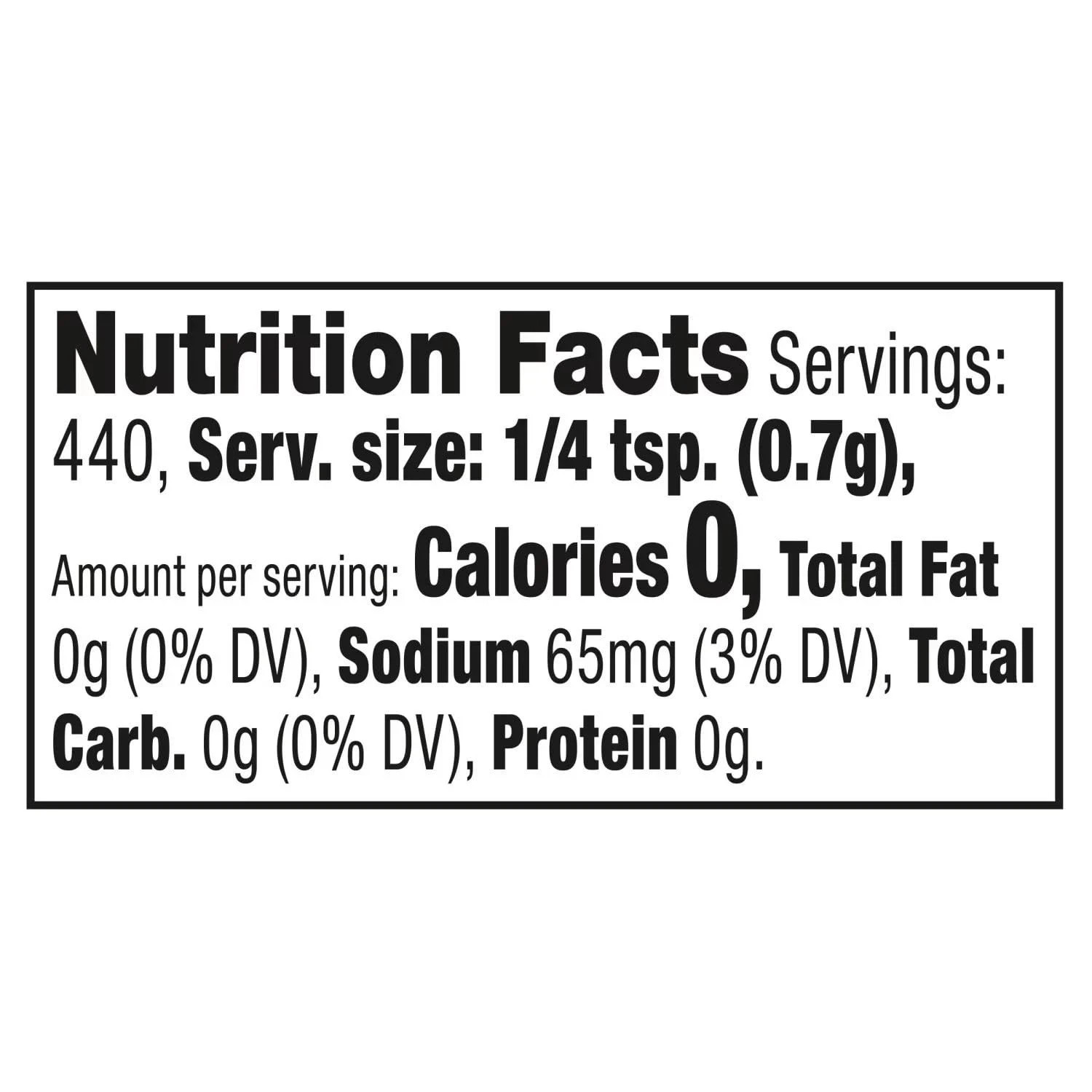 McCormick Grill Mates Montreal Chicken Seasoning, 10.87 Ounce