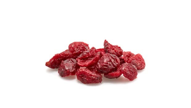 Yupik Organic Sweetened Dried Cranberries 2.2 lb