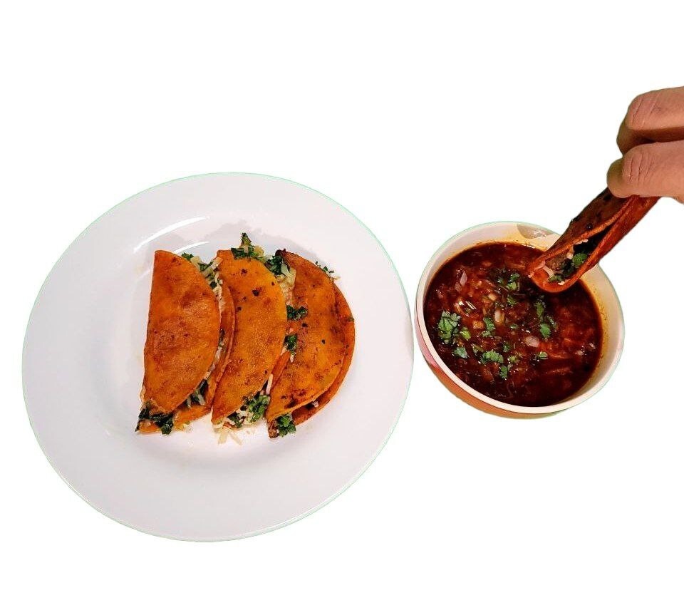 Kuko’s Adobos Marinade Sauce Birria Adobo Marinade Chili Paste_20 lbs
