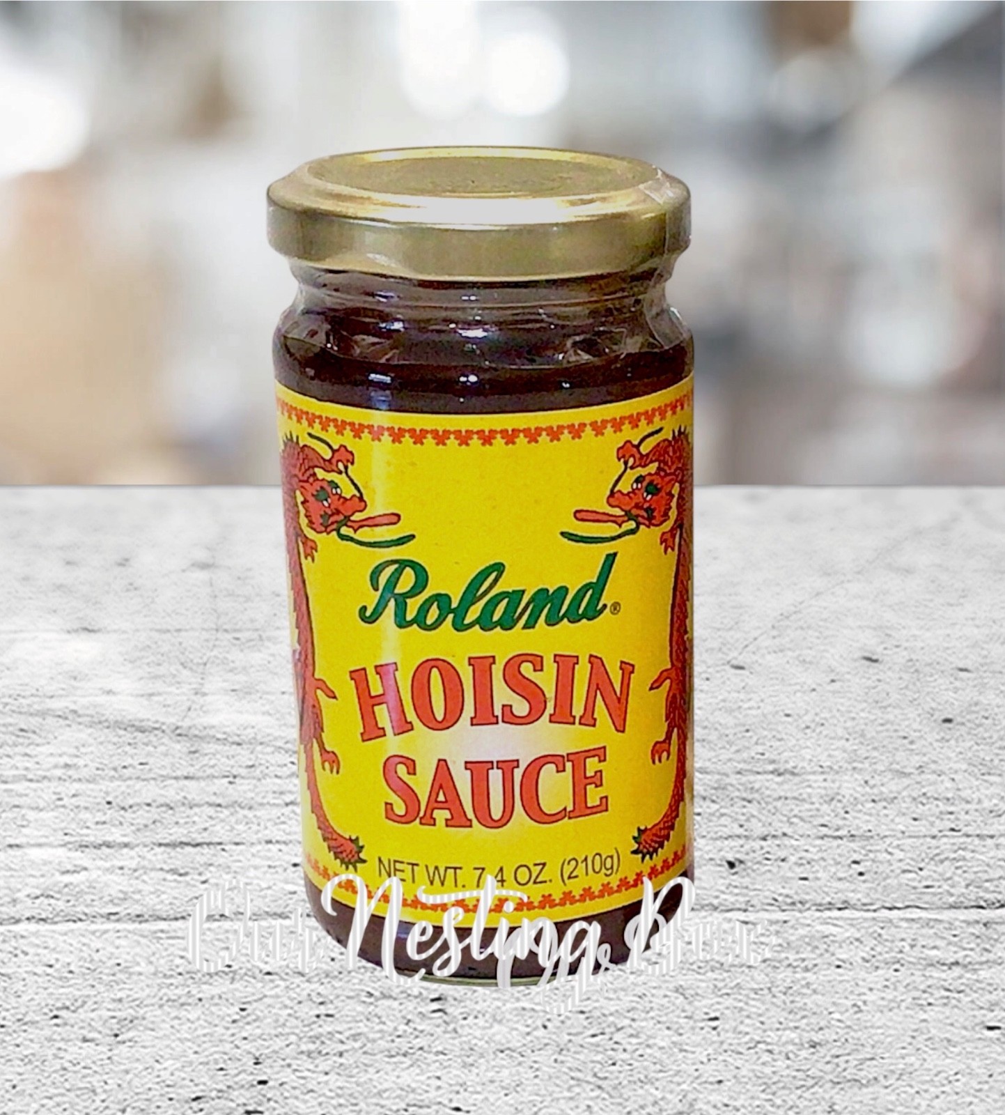 Roland Hoisin Sauce 7.4 oz Jar Each