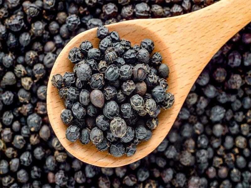 Black PEPPER Whole 50g, 100g,200g,500g,1000g, Packets Spices peppercorns