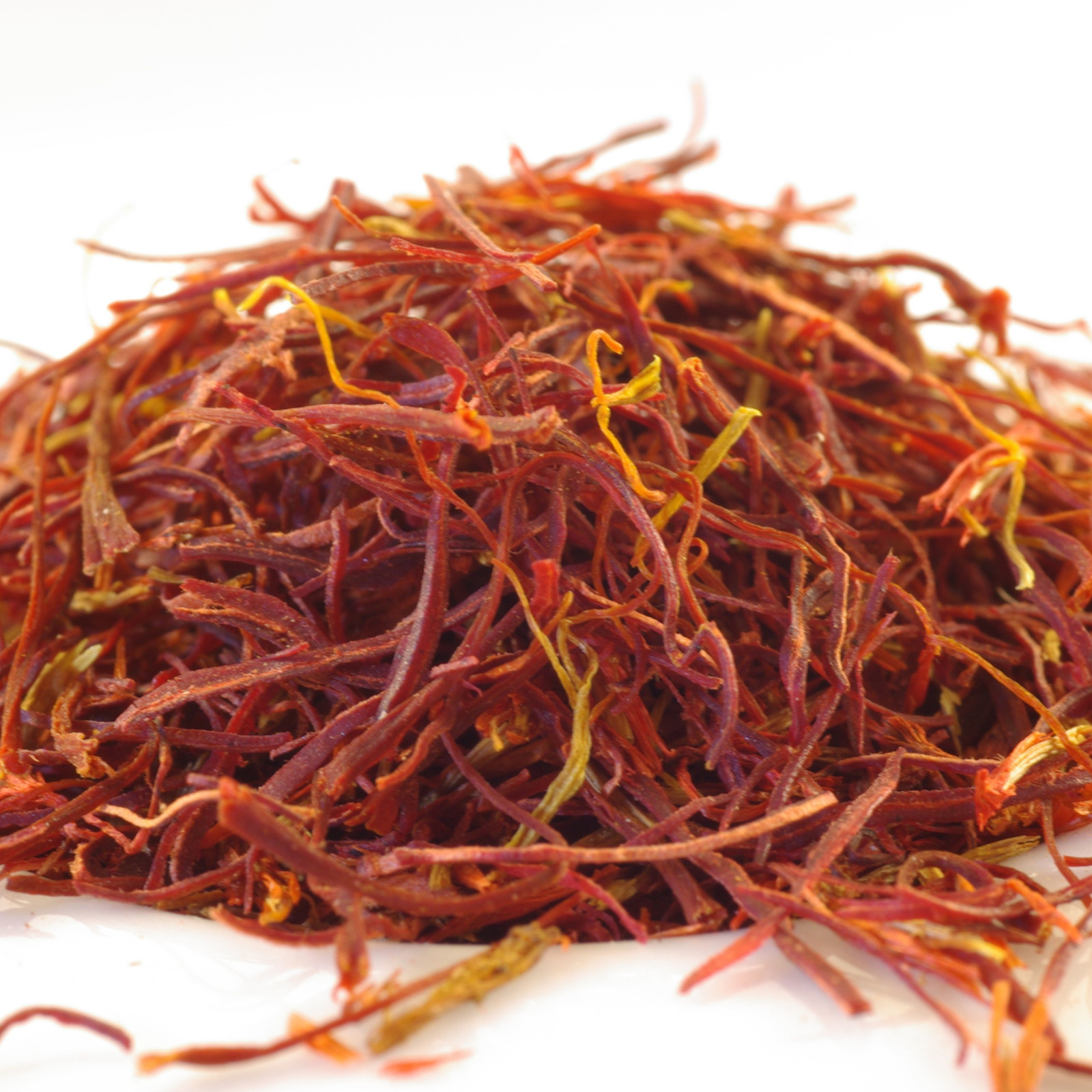 10gram Premium Afghani Saffron Threads Pure All Red Saffron Spice Grade A+ Kesar