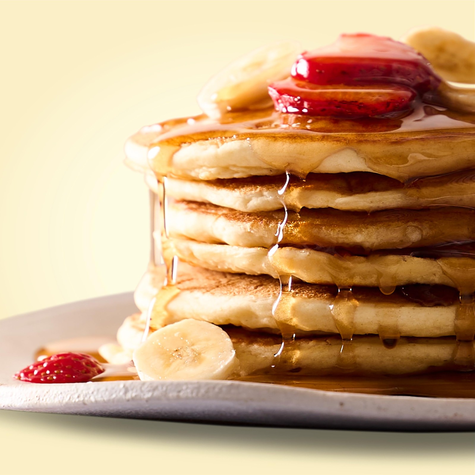 Bob’s Red Mill Gluten Free Pancake & Waffle Mix, 1.5 24 Ounce (Pack of 4)
