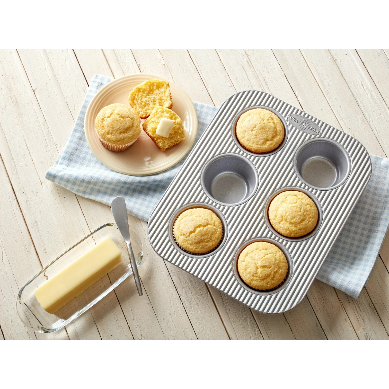 (24 pack) «JIFFY» Corn Muffin Mix, 8.5 oz Box FREE FAST SHIPPING