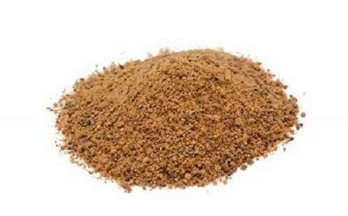 Nutmeg Powder, Ground Spice – Carribean Grown – Pleasant Warm Flavor – 1/2 Pound