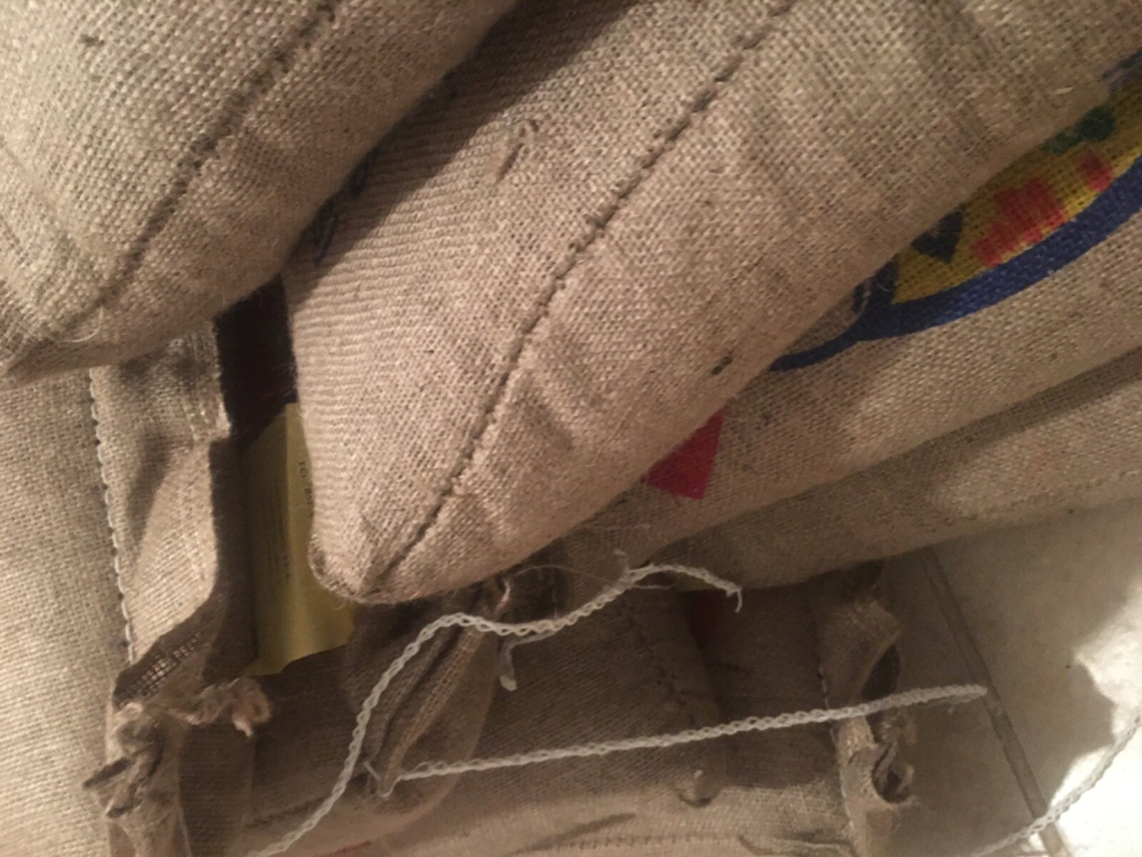 54 lbs Pinto Beans New Triple Clean U.S. No. 1 Crop total 54 pounds El Toro