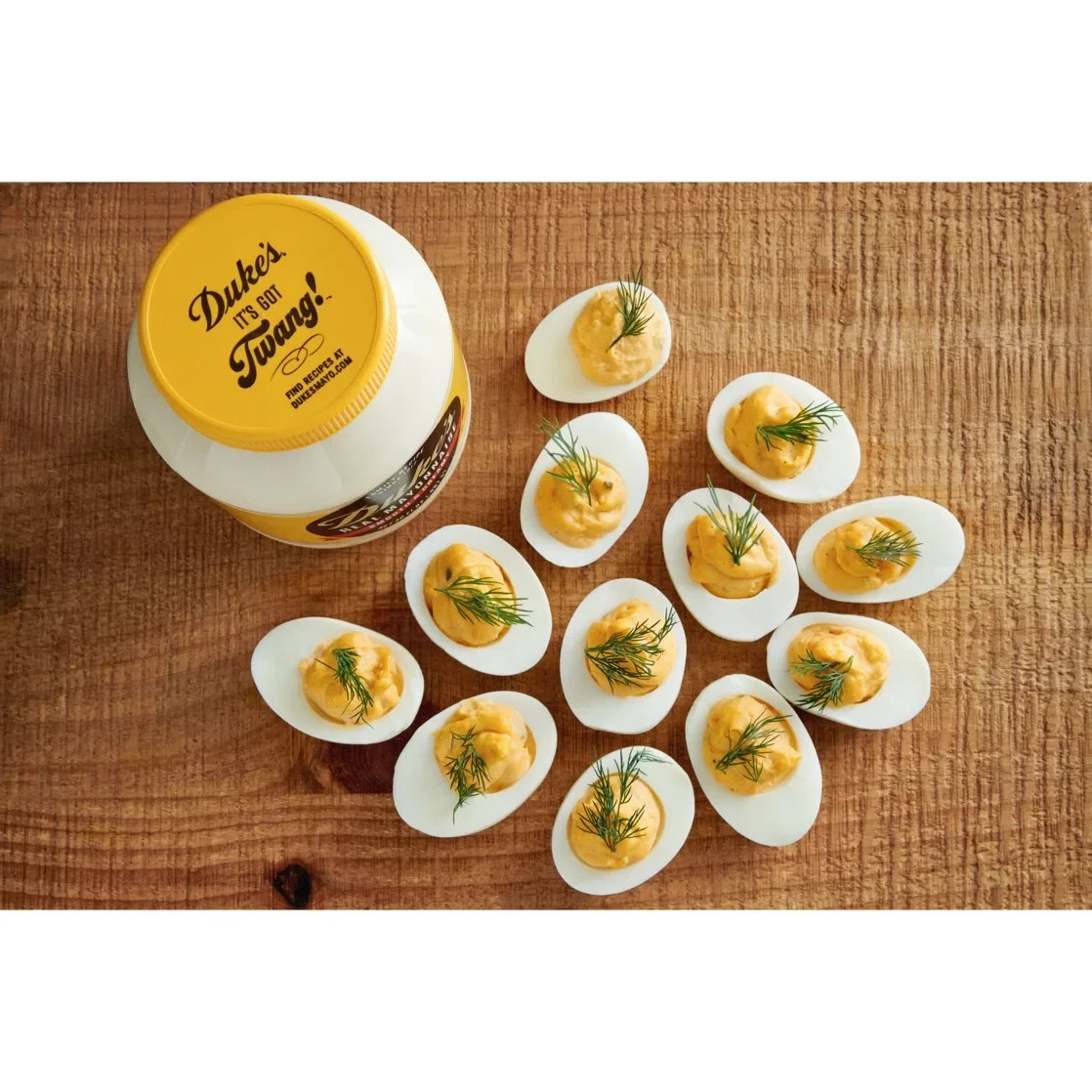 Smooth & Creamy Real Mayonnaise, 48 Fl Oz