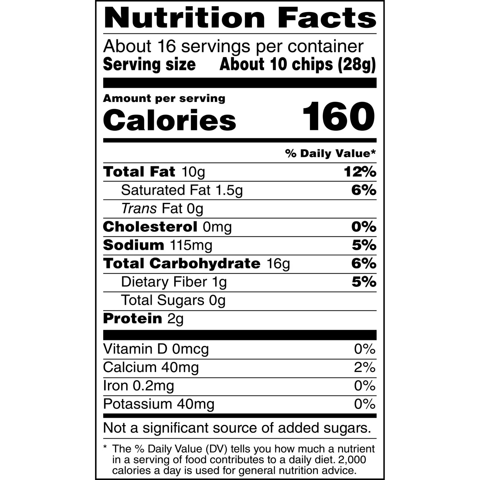 Fritos Scoops! Corn Snacks, Party Size, 15.5 Ounce Bag Single Bag Fast Shipping