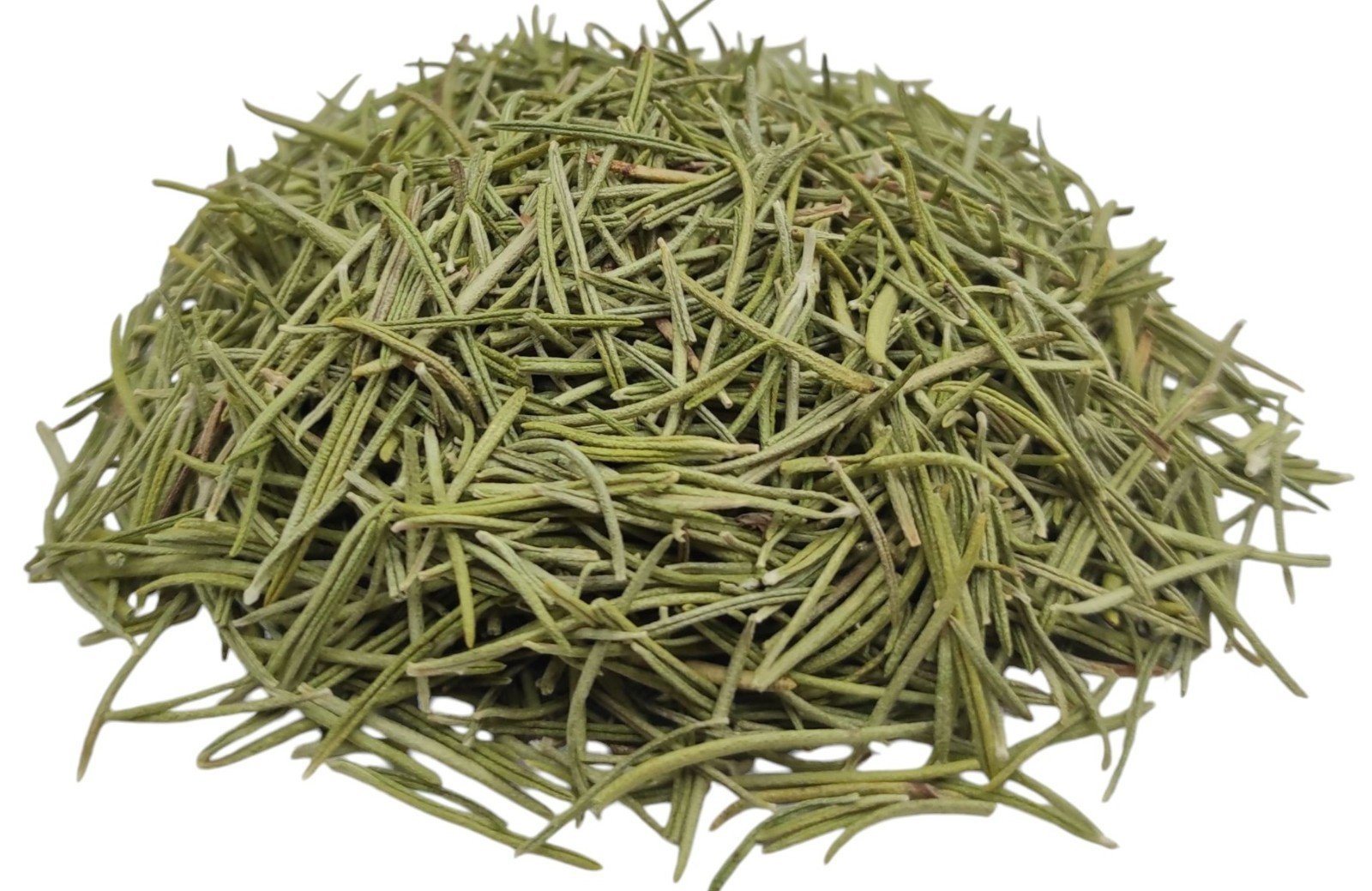 Certified Organic Greek Dried Rosemary Leaves 460 g (16.3oz) – Harvest June 2024