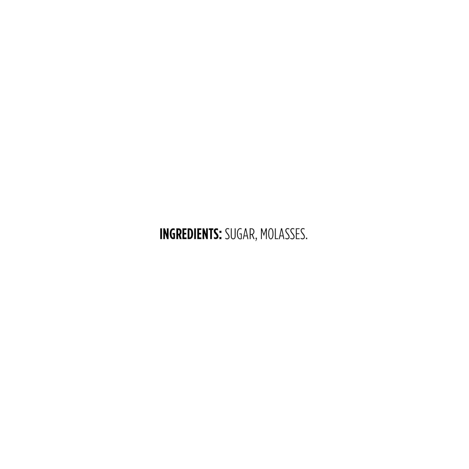 Amazon Grocery, Light Brown Sugar, 2lb 32 Ounce (Pack of 1),