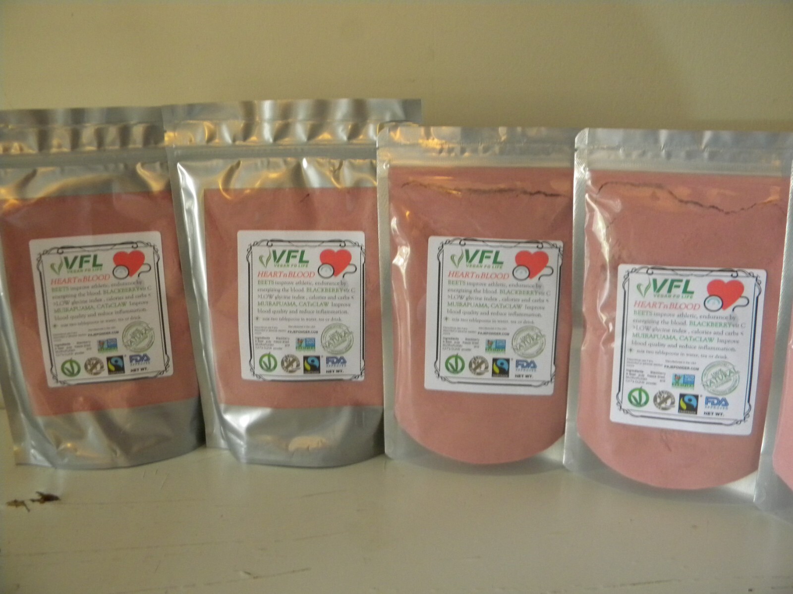 POMEGRANATE powder 64oz – 4lb ANTIOXIDANT MAXIMUS , gluten free, non-GMO PAJE