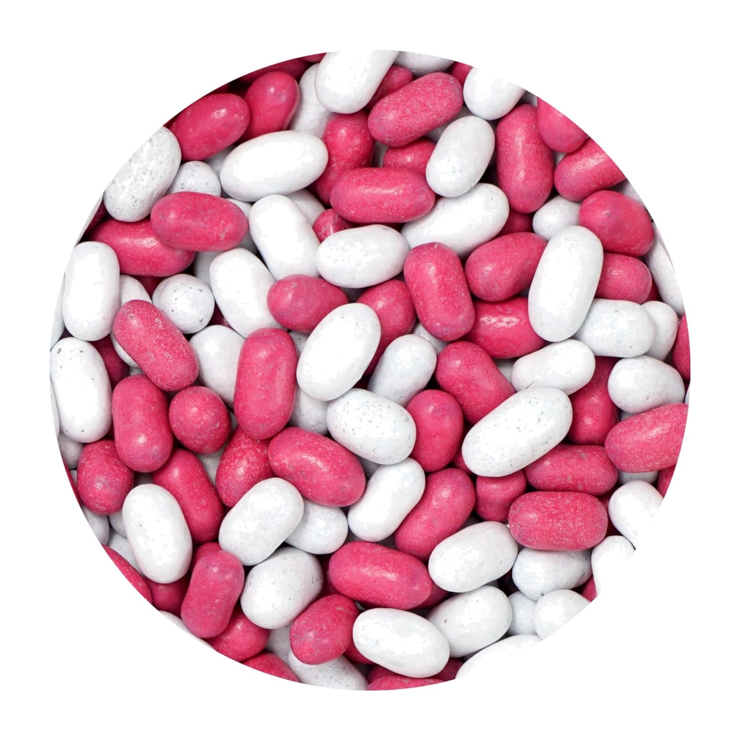 Good And Plenty Candy, 2 Pound Bulk Bag, Fat Free Treat, Pink & White Nostalg…
