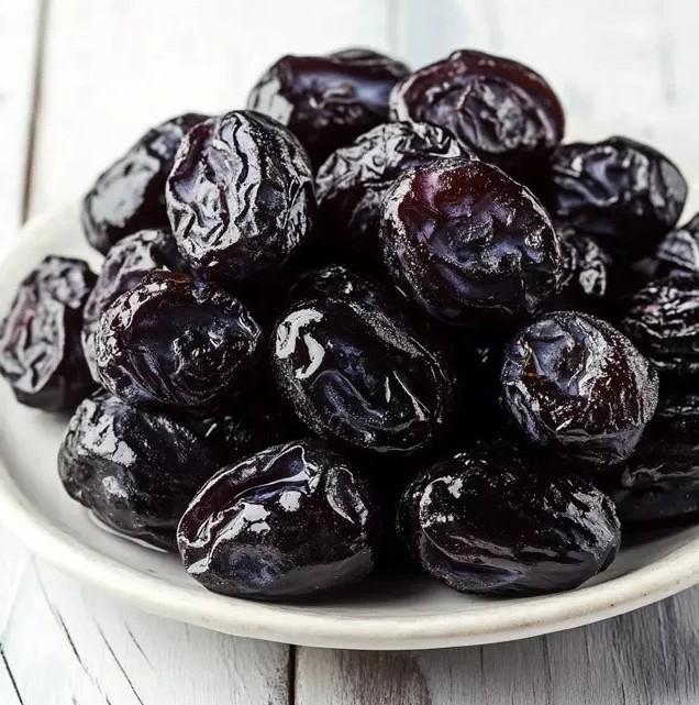 Prune~ciruela pasa. 1 lb ~ 100 % natural