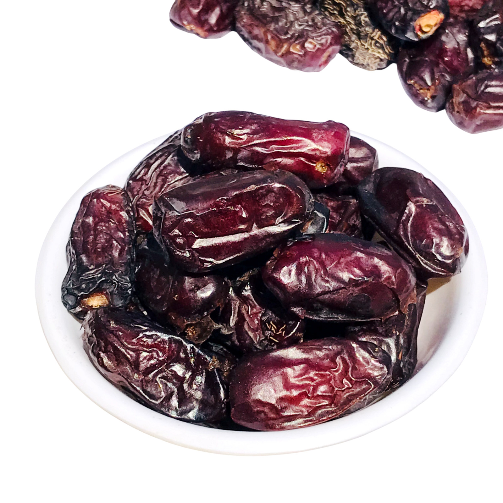 Natural Soft Medjool Dates: Juicy, Sweet, No Sugar Added