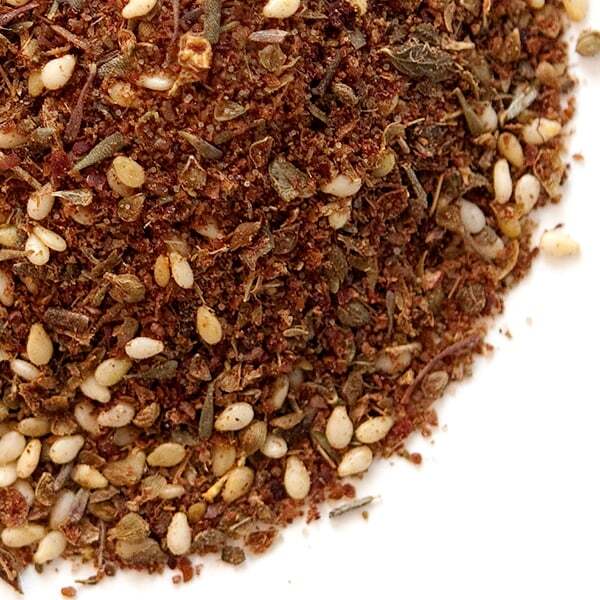 Zaatar Spice | Bulk | Spice Jungle