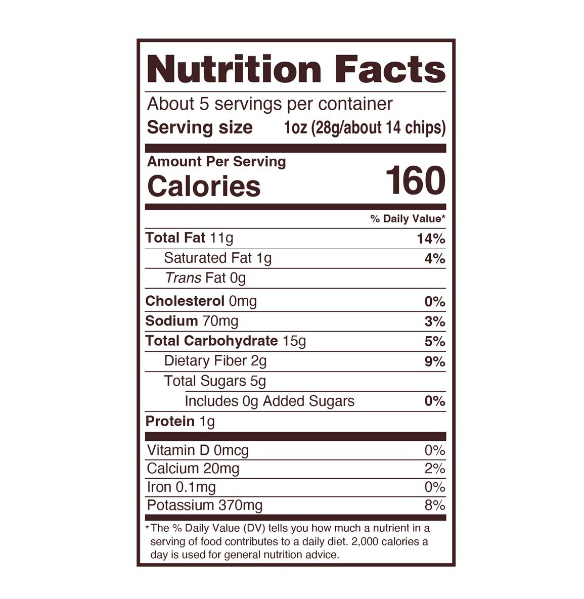 UGLIES Sweet Potato Chips Kettle-Cooked Reduce Food Waste 15oz 1 Bag DEC 2026