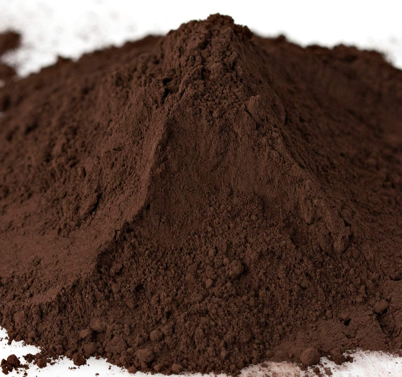 Black Cocoa Powder – 1 Lb