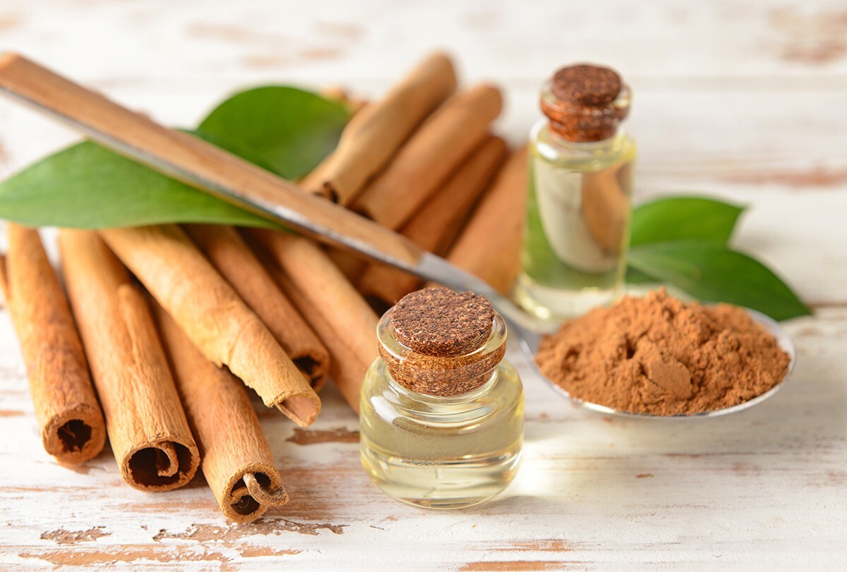 100% Organic Ceylon Cinnamon Sticks – Pure Alba Quality from Sri Lanka