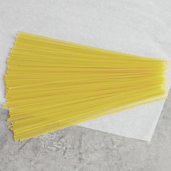 12 oz. Gluten-Free Fettuccine Pasta (select quantity below)