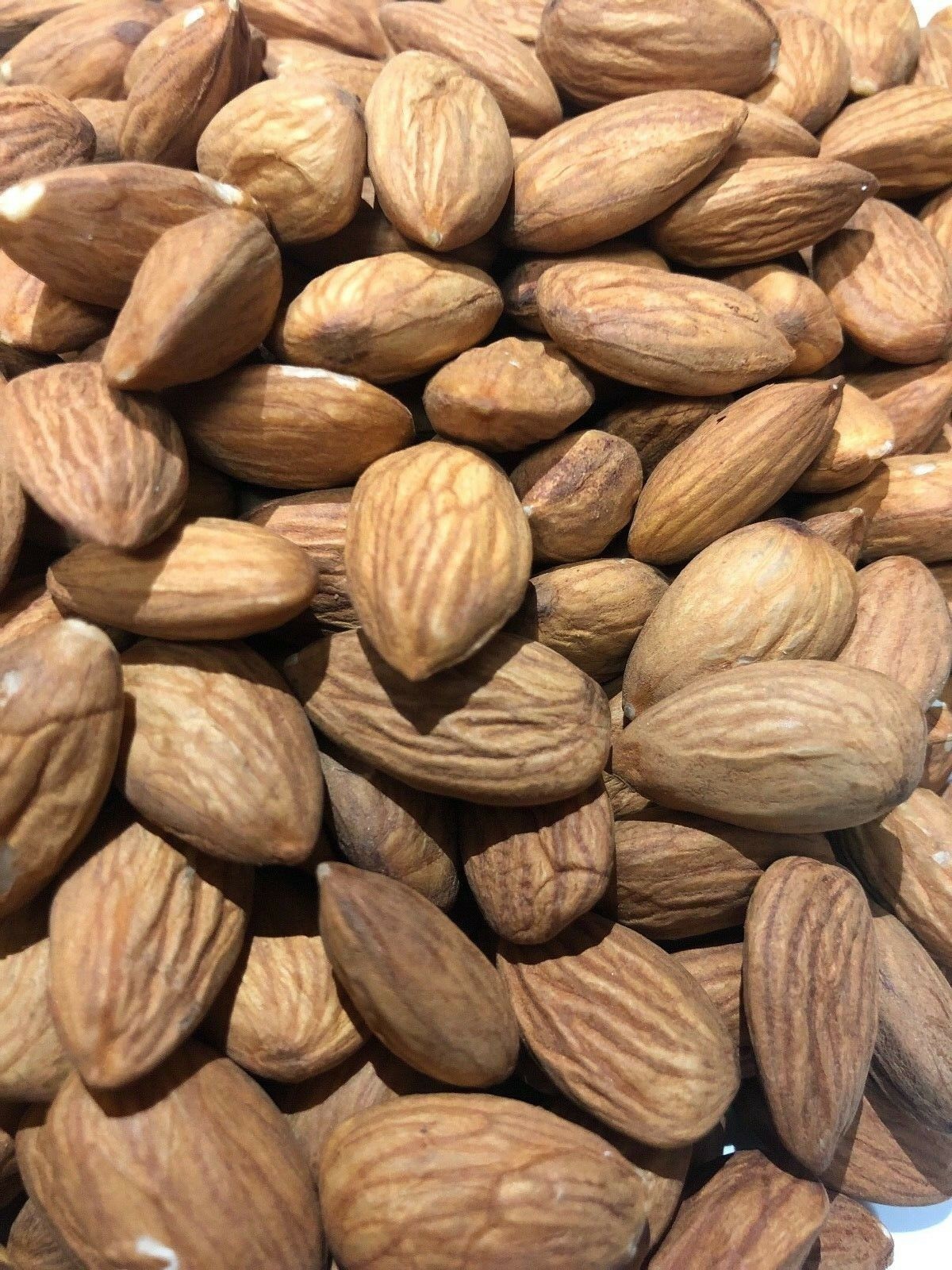 California Raw Whole Almonds 0.5 – 20 LB FREE SHIPPING