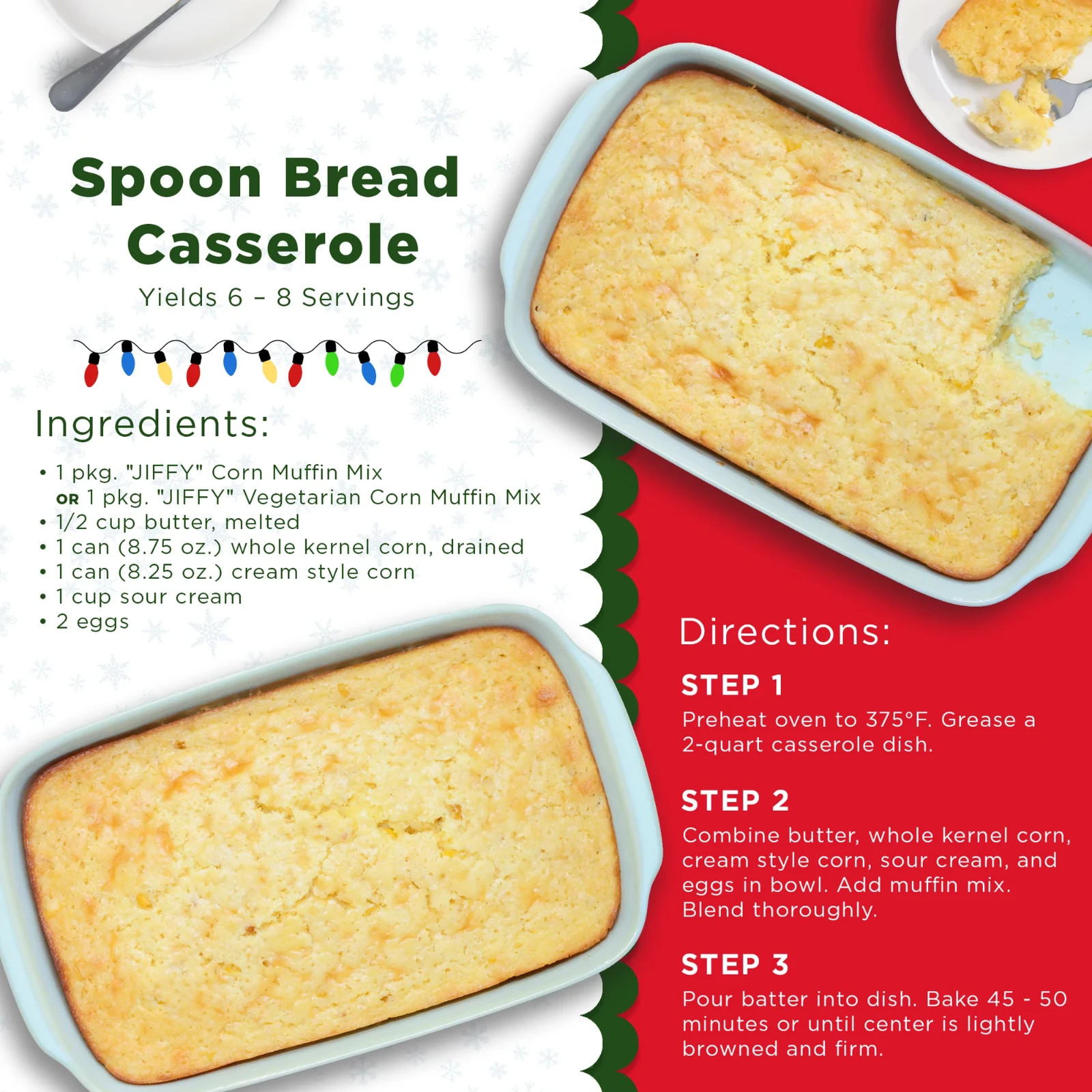 (24 pack) «JIFFY» Corn Muffin Mix, 8.5 oz Box FREE FAST SHIPPING