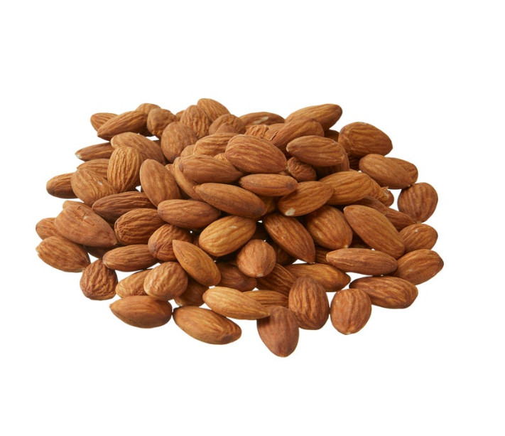 Kirkland Signature Supreme Whole Almonds 3 lbs Fresh Premium Bulk Nuts Kosher