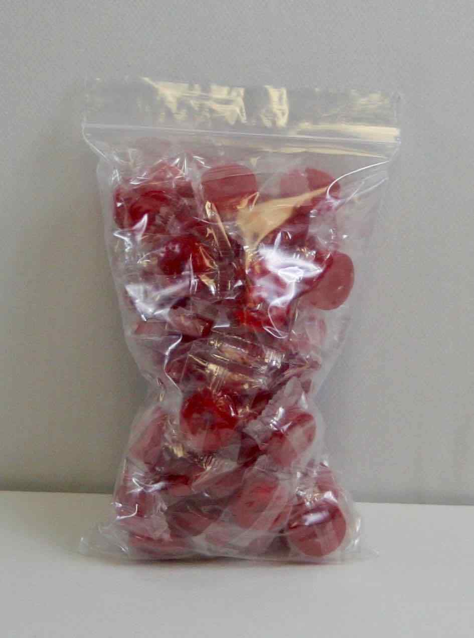 Life Savers Cherry – 10 Pounds / 160 Ounces Hard candy – FRESH & FREE SHIPPING