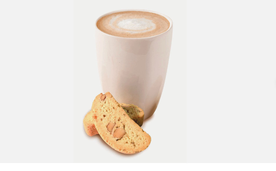 2 pack La Dolce Vita Classic Almond Biscotti 34 oz. FREE shipping !!!