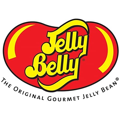 Watermelon Jelly Beans 1 Pound Resealable Bag Candy Real Juice Gluten Free