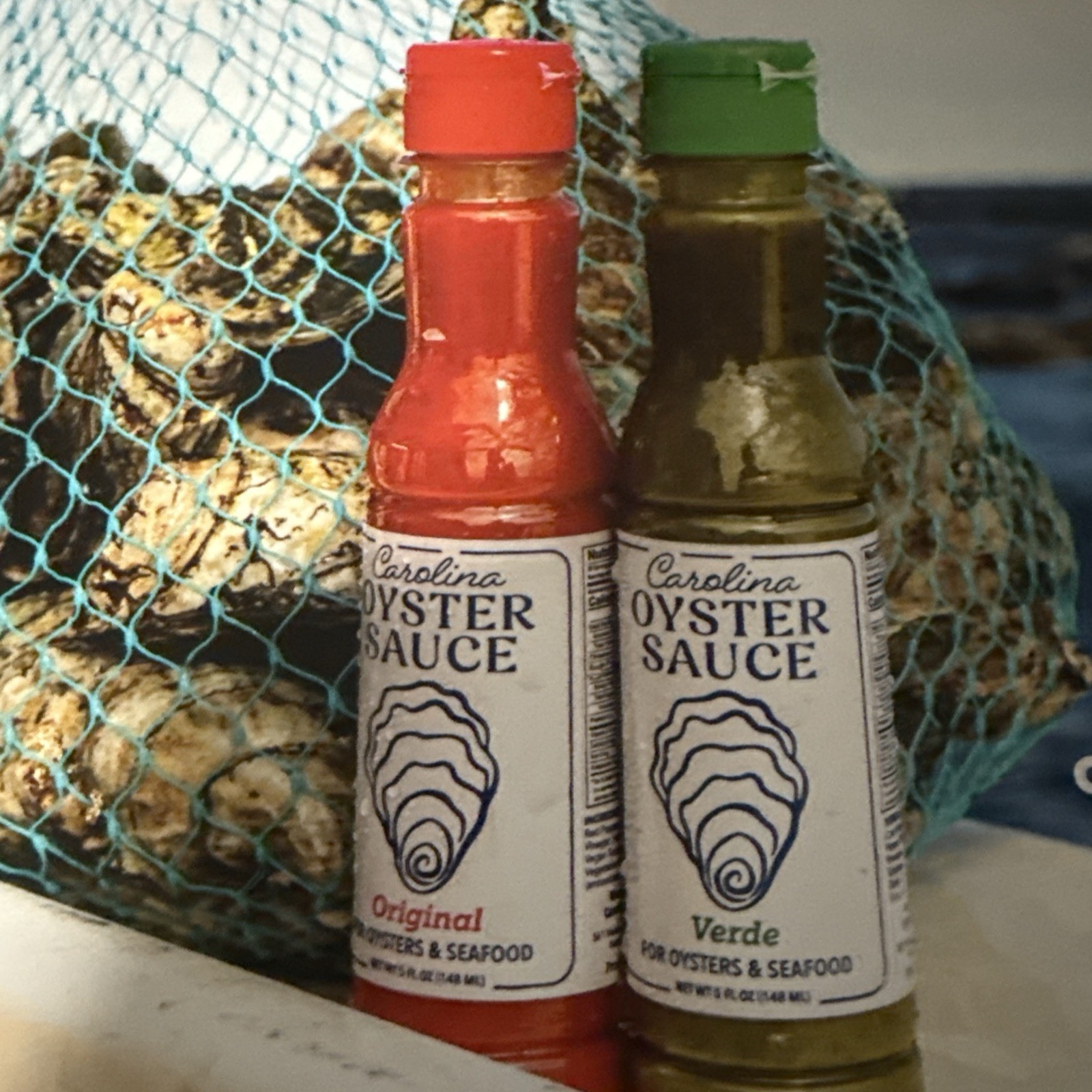 Seafood sauce