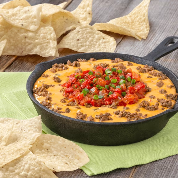 Tostitos Con Queso Cheese, No Artificial Colors,No Artificial Flavors, 15 oz Jar