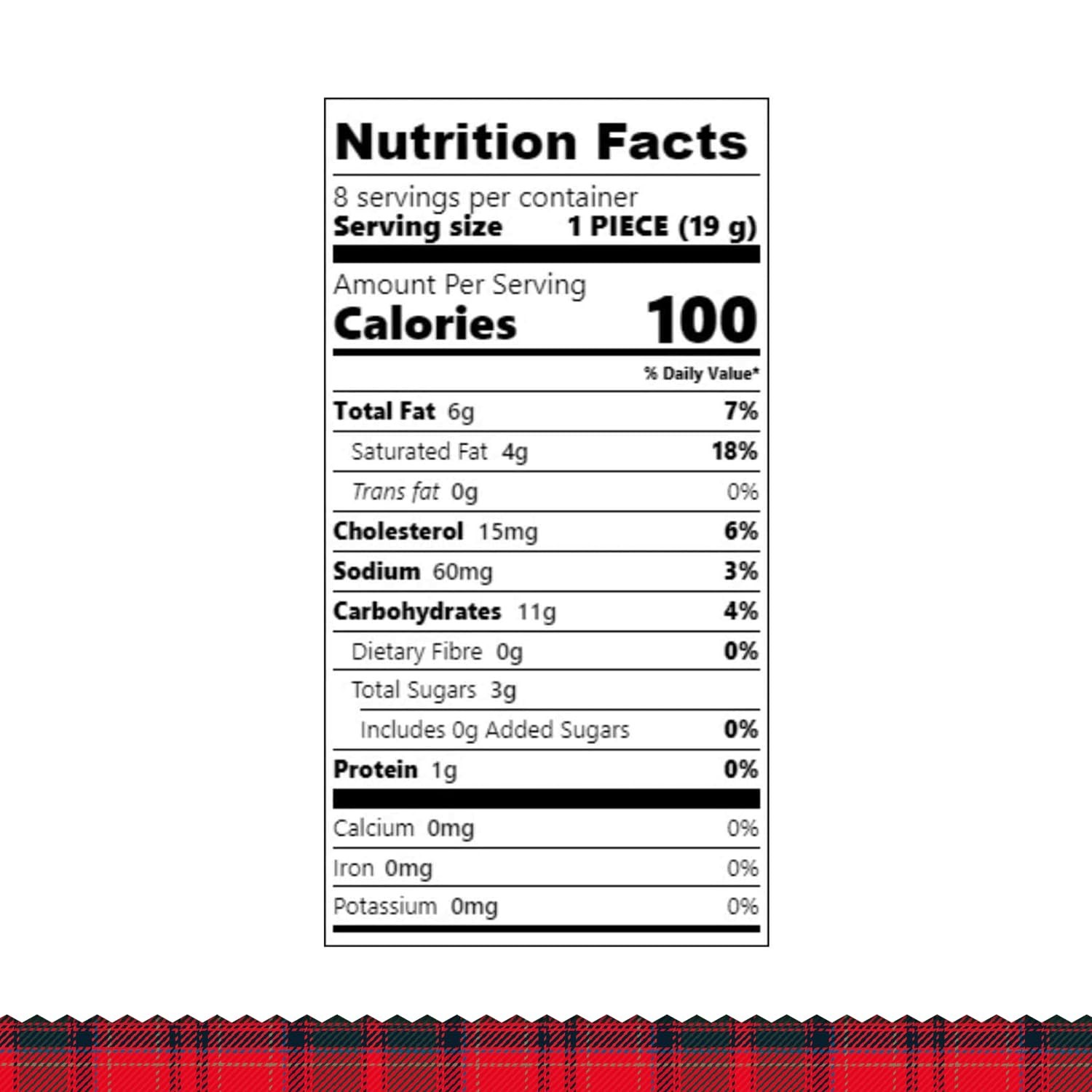 Walker’s Shortbread Fingers, 5.3 Oz Pack of 6^–