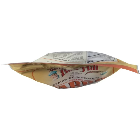 Bob’s Red Mill Organic Farro Grain 24 Oz free shipping