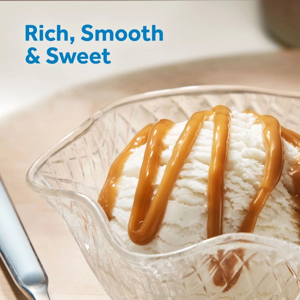 (3 pack) Smucker’s Drizzle Sugar Free Caramel Artificially Flavored Syrup,