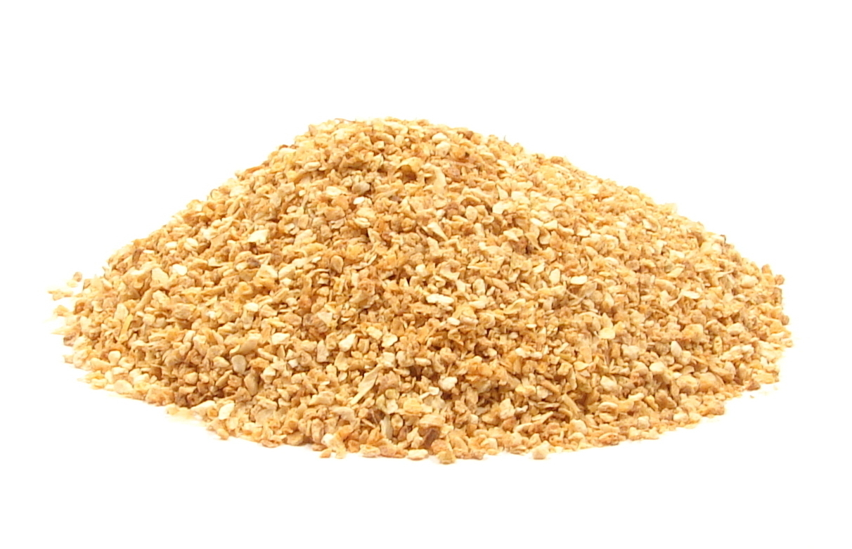 Lemon Peel, Dried & Minced – 8 ounces – Lemon Zest for Food, Craft, & Beverage