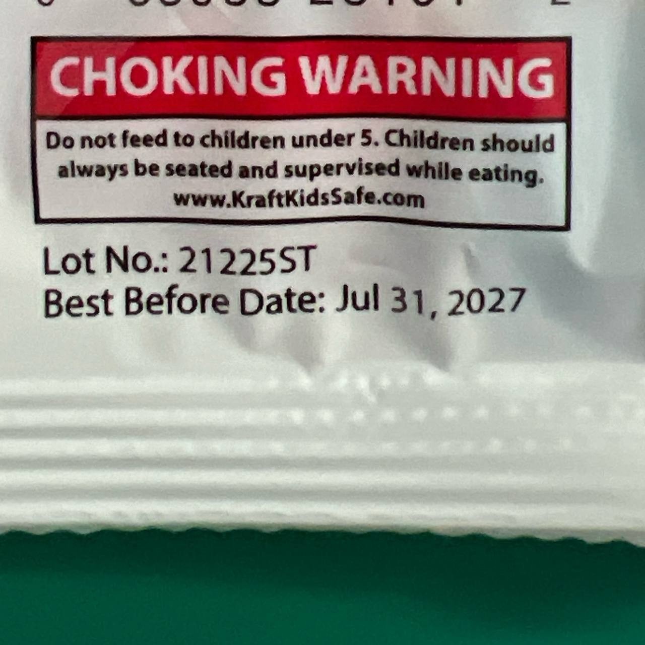 2 Pack Kool Aid Loud Mouth Bites Crispy Crunchy 12 count Exp 07/2027