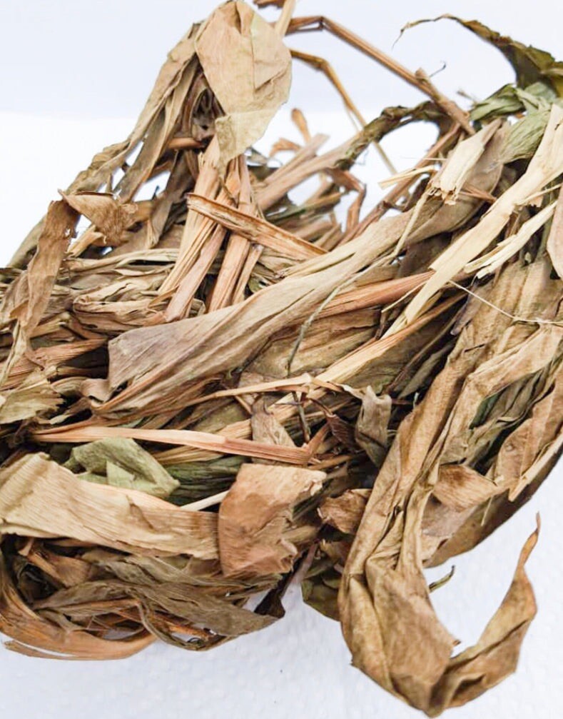 Kablai (Palm butter leaves ) -1 pack of 1oz bag -100% ALL NATURAL
