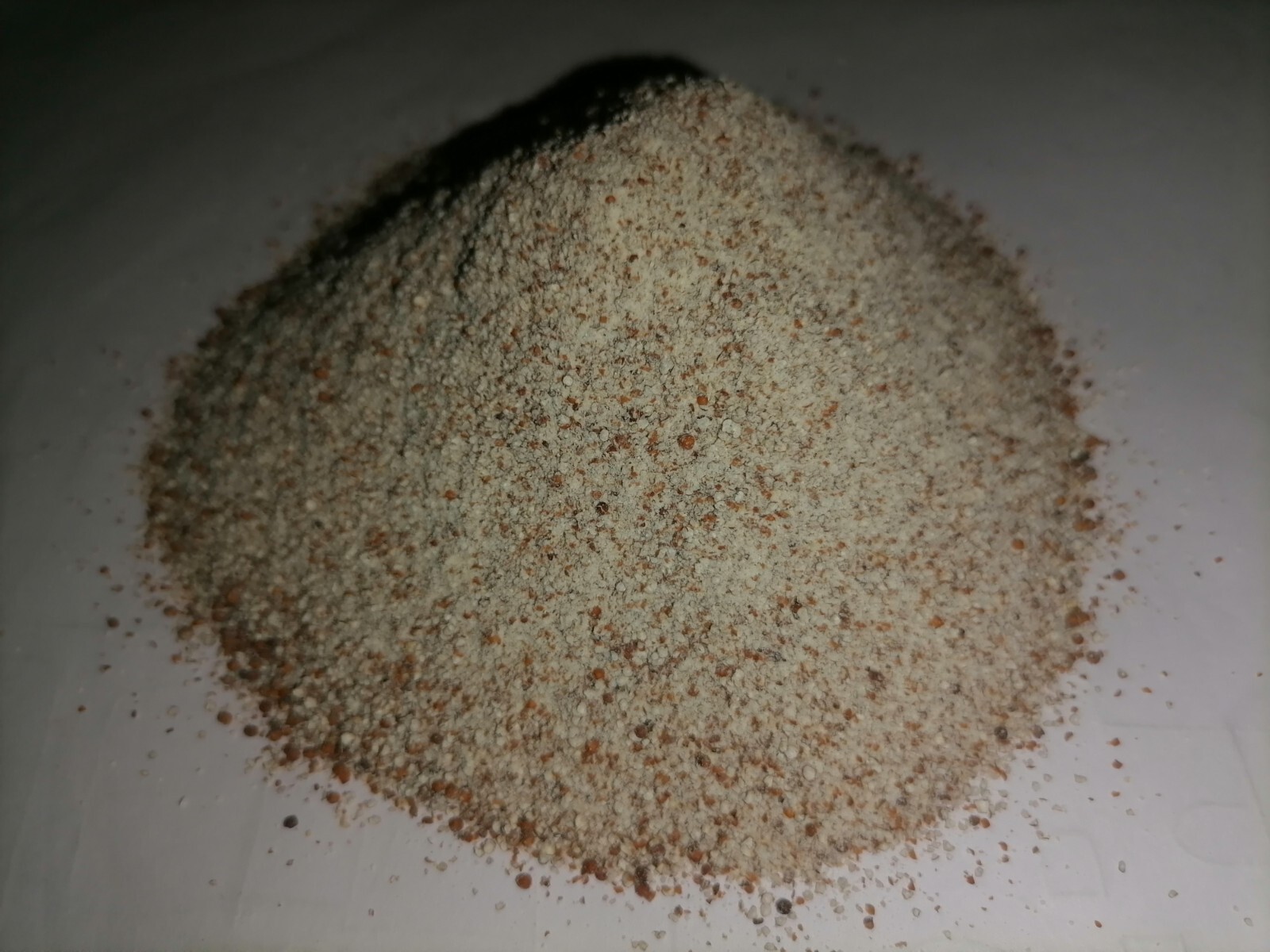 Organic Natural Whole Kurakkan Ragi Seeds Pure and natural organic finger millet