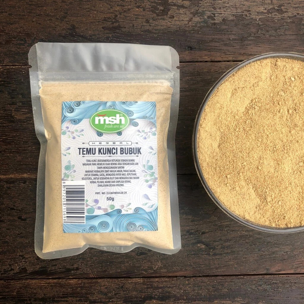 Powder Key Meeting Organic Herbs Spice Fresh Pure Hygienic Premium Original